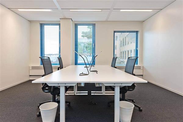 Grote foto te huur werkplekken kosterijland 10 18 bunnik huizen en kamers bedrijfspanden
