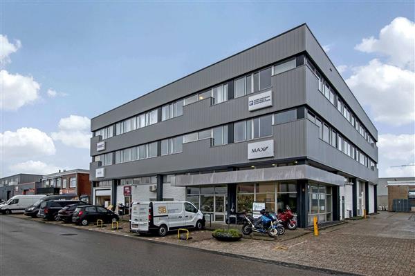 Grote foto te huur bedrijfspand weerenweg 10 zwanenburg huizen en kamers bedrijfspanden