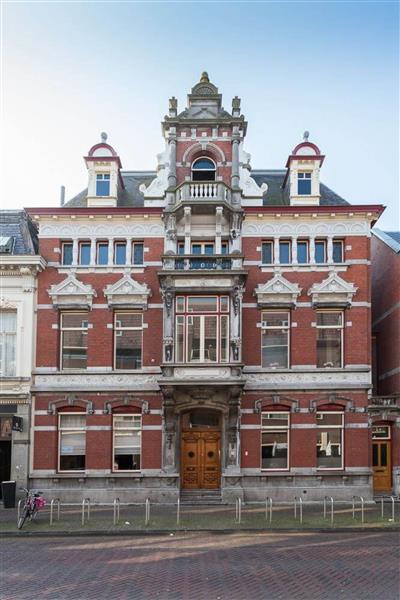 Grote foto te huur kantoorruimte molenstraat 10 roosendaal huizen en kamers bedrijfspanden