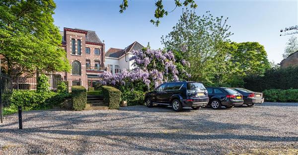 Grote foto te huur kantoorruimte molenstraat 10 roosendaal huizen en kamers bedrijfspanden