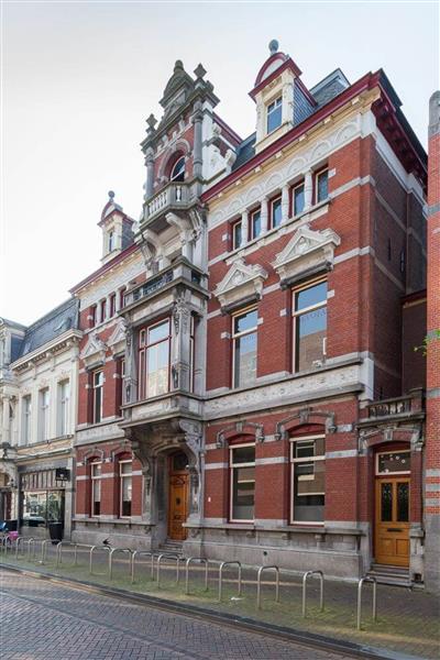 Grote foto te huur kantoorruimte molenstraat 10 roosendaal huizen en kamers bedrijfspanden