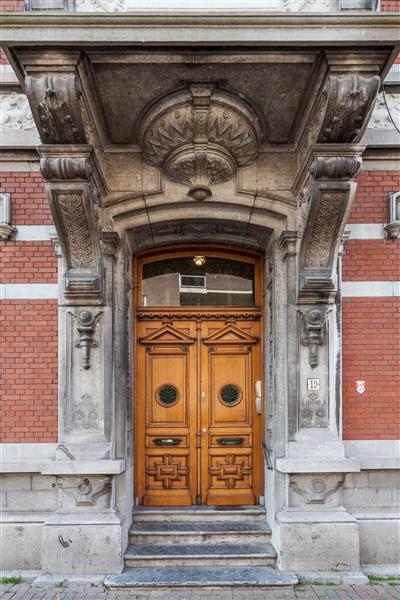 Grote foto te huur kantoorruimte molenstraat 10 roosendaal huizen en kamers bedrijfspanden