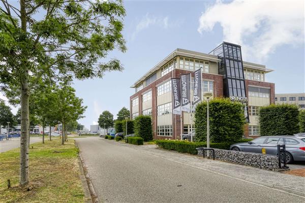 Grote foto te huur kantoorruimte spacelab 10 amersfoort huizen en kamers bedrijfspanden