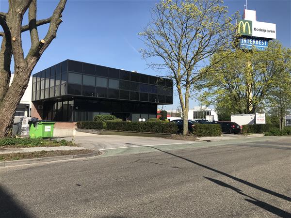 Grote foto te huur kantoorruimte beneluxweg 10 bodegraven huizen en kamers bedrijfspanden