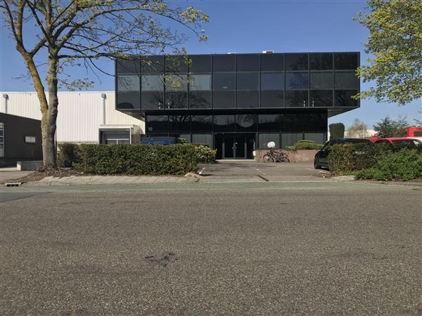 Grote foto te huur kantoorruimte beneluxweg 10 bodegraven huizen en kamers bedrijfspanden