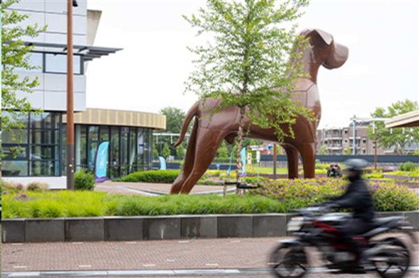 Grote foto te huur kantoorruimte stationsplein 10 assen huizen en kamers bedrijfspanden