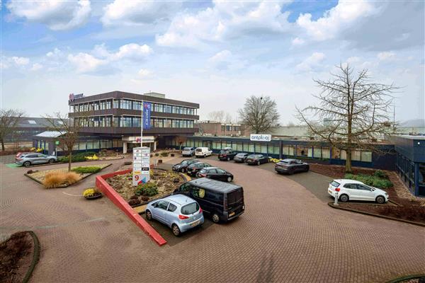 Grote foto te huur kantoorruimte plesmanweg 9 almelo huizen en kamers bedrijfspanden