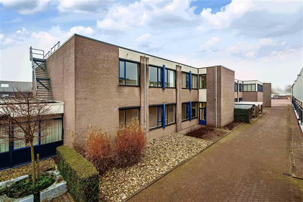 Grote foto te huur kantoorruimte plesmanweg 9 almelo huizen en kamers bedrijfspanden