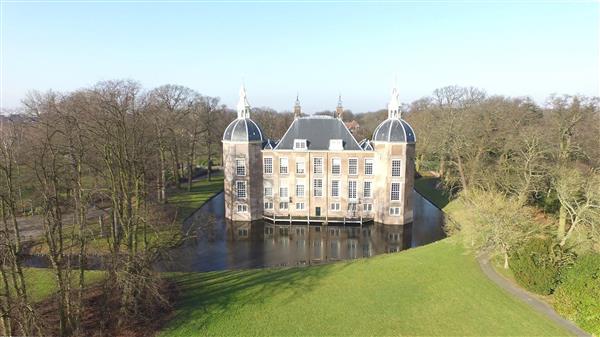 Grote foto te huur kantoorruimte kasteellaan 9 oegstgeest huizen en kamers bedrijfspanden