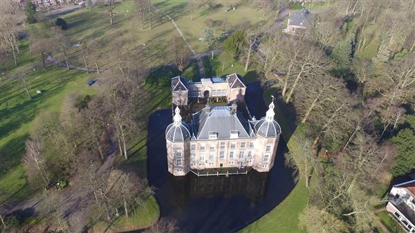 Grote foto te huur kantoorruimte kasteellaan 9 oegstgeest huizen en kamers bedrijfspanden