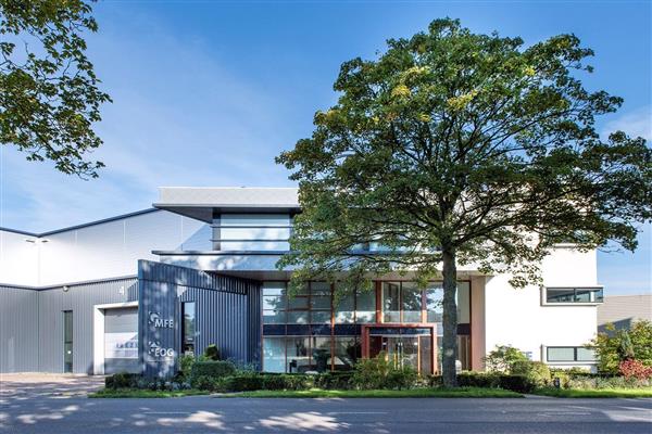 Grote foto te huur kantoorruimte loubergweg 9 eerbeek huizen en kamers bedrijfspanden