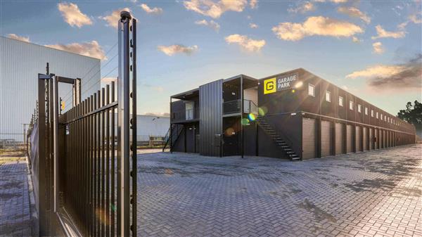 Grote foto te huur bedrijfspand vaartveld 8 roosendaal huizen en kamers bedrijfspanden