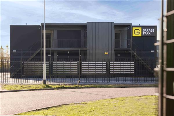 Grote foto te huur bedrijfspand vaartveld 8 roosendaal huizen en kamers bedrijfspanden