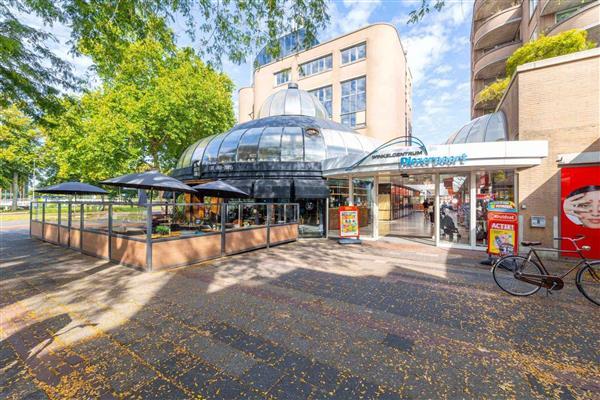 Grote foto te huur winkelpand klein grachtje 8 18 zwolle huizen en kamers bedrijfspanden