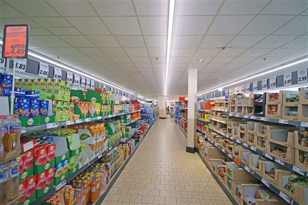 Grote foto te huur winkelpand klein grachtje 8 18 zwolle huizen en kamers bedrijfspanden