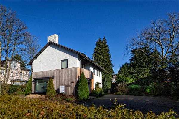 Grote foto te huur praktijkruimte lindelaan 8 b bussum huizen en kamers bedrijfspanden