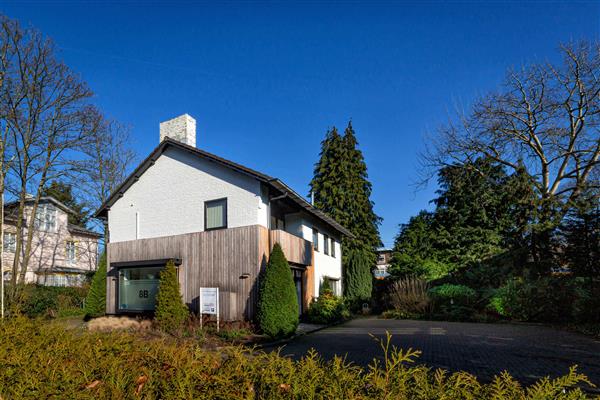 Grote foto te huur praktijkruimte lindelaan 8 b bussum huizen en kamers bedrijfspanden