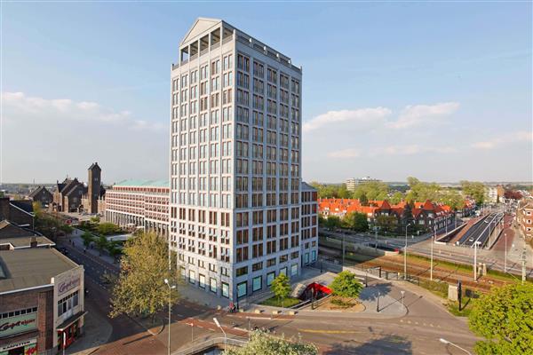 Grote foto te huur kantoorruimte stationsplein 820 maastricht huizen en kamers bedrijfspanden