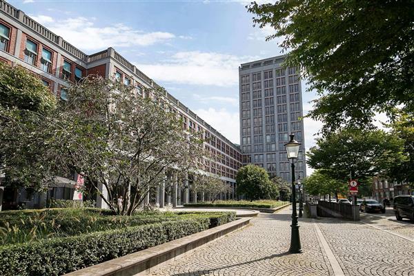 Grote foto te huur kantoorruimte stationsplein 820 maastricht huizen en kamers bedrijfspanden