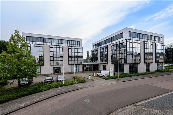 Grote foto te huur kantoorruimte cypresbaan 7 9 capelle aan den ijssel huizen en kamers bedrijfspanden