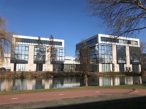 Grote foto te huur kantoorruimte cypresbaan 7 9 capelle aan den ijssel huizen en kamers bedrijfspanden