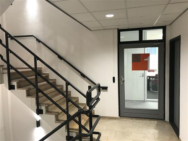 Grote foto te huur kantoorruimte cypresbaan 7 9 capelle aan den ijssel huizen en kamers bedrijfspanden