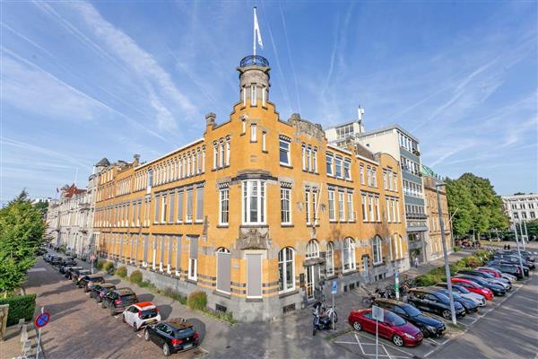 Grote foto te huur kantoorruimte veerhaven 7 rotterdam huizen en kamers bedrijfspanden