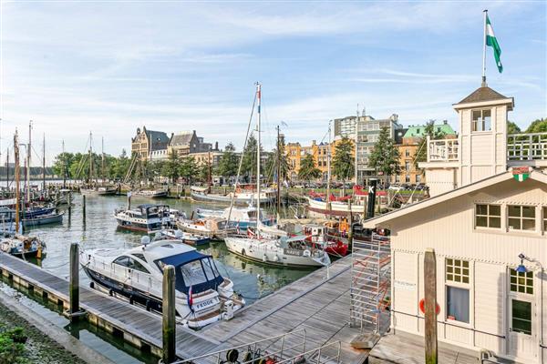 Grote foto te huur kantoorruimte veerhaven 7 rotterdam huizen en kamers bedrijfspanden