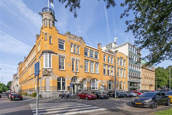 Grote foto te huur kantoorruimte veerhaven 7 rotterdam huizen en kamers bedrijfspanden