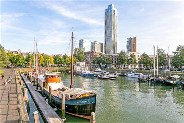 Grote foto te huur kantoorruimte veerhaven 7 rotterdam huizen en kamers bedrijfspanden