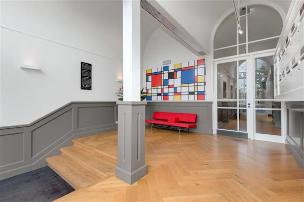 Grote foto te huur kantoorruimte veerhaven 7 rotterdam huizen en kamers bedrijfspanden