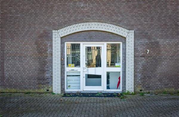 Grote foto te huur kantoorruimte haverstraat 7 nieuw vennep huizen en kamers bedrijfspanden