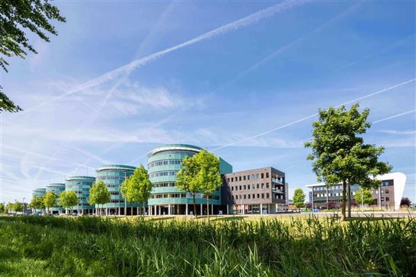 Grote foto te huur kantoorruimte transistorstraat 7c almere huizen en kamers bedrijfspanden