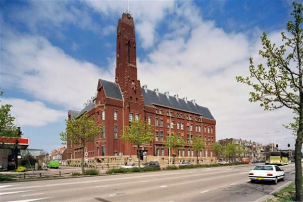 Grote foto te huur werkplekken zuid hollandlaan 7 den haag huizen en kamers bedrijfspanden