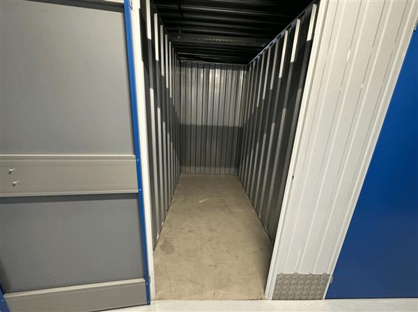 Grote foto te huur self storage westerlengte 7 elburg huizen en kamers bedrijfspanden