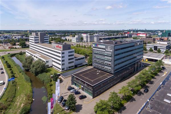 Grote foto te huur kantoorruimte laarderhoogtweg 7 19 amsterdam huizen en kamers bedrijfspanden