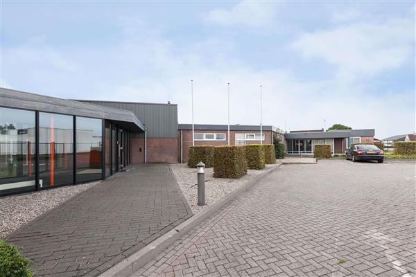 Grote foto te huur kantoorruimte hogeweg 6 hulst huizen en kamers bedrijfspanden