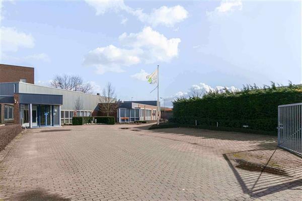 Grote foto te huur kantoorruimte hogeweg 6 hulst huizen en kamers bedrijfspanden