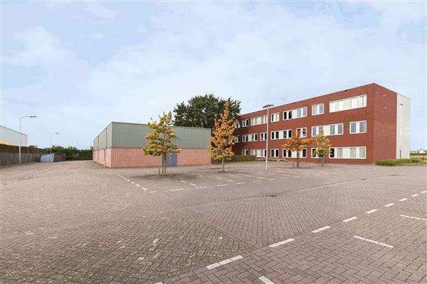 Grote foto te huur kantoorruimte hogeweg 6 hulst huizen en kamers bedrijfspanden