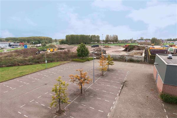 Grote foto te huur kantoorruimte hogeweg 6 hulst huizen en kamers bedrijfspanden