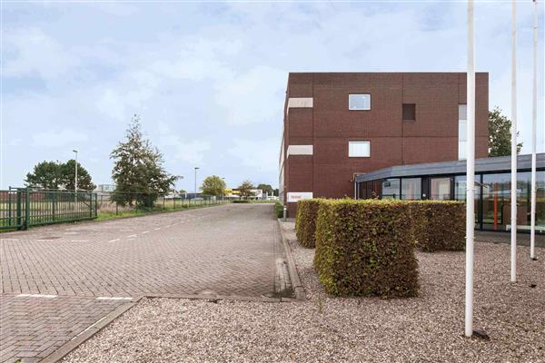 Grote foto te huur kantoorruimte hogeweg 6 hulst huizen en kamers bedrijfspanden