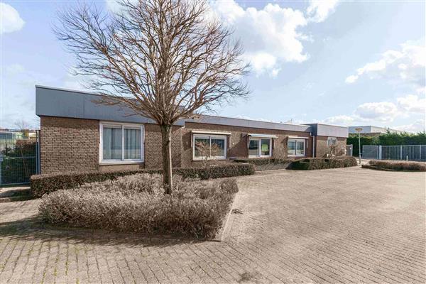 Grote foto te huur kantoorruimte hogeweg 6 hulst huizen en kamers bedrijfspanden