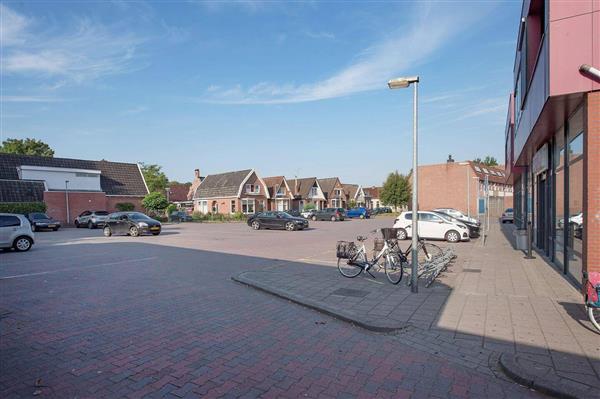 Grote foto te huur winkelpand mr. a.j. de sitterstraat 6 winschoten huizen en kamers bedrijfspanden