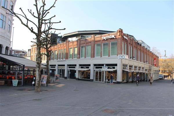 Grote foto te huur winkelpand geleenstraat 6 heerlen huizen en kamers bedrijfspanden