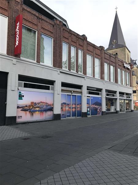 Grote foto te huur winkelpand geleenstraat 6 heerlen huizen en kamers bedrijfspanden