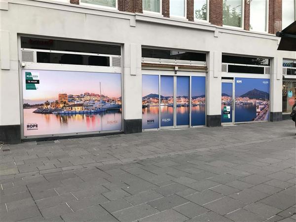 Grote foto te huur winkelpand geleenstraat 6 heerlen huizen en kamers bedrijfspanden