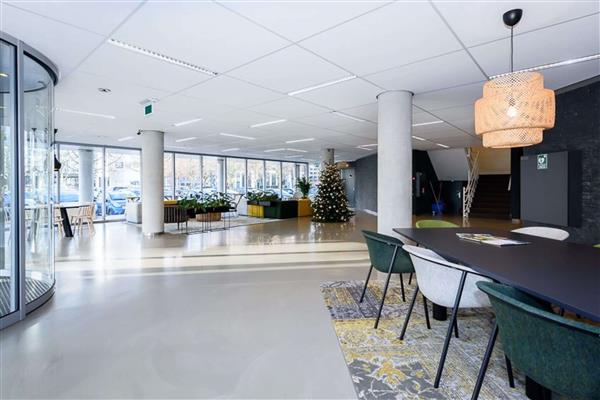 Grote foto te huur kantoorruimte hogehilweg 6 amsterdam huizen en kamers bedrijfspanden