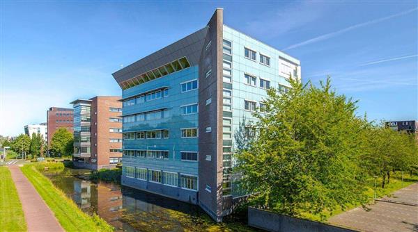 Grote foto te huur kantoorruimte mr e.n. van kleffensstraat 6 arnhem huizen en kamers bedrijfspanden