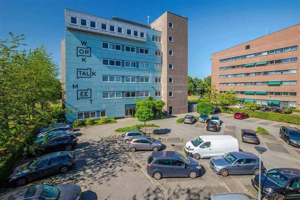 Grote foto te huur kantoorruimte mr e.n. van kleffensstraat 6 arnhem huizen en kamers bedrijfspanden