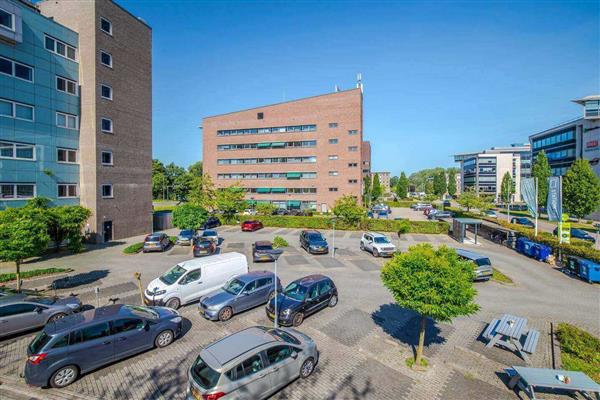 Grote foto te huur kantoorruimte mr e.n. van kleffensstraat 6 arnhem huizen en kamers bedrijfspanden